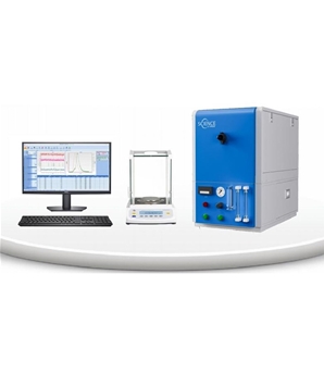 SES-702/SES-706型 管式紅外碳硫分析儀